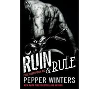 Ruin and Rule: 1 (Pure Corruption)