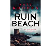 Ruin Beach: The Isles of Scilly Mysteries: 2
