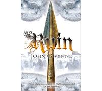 RUIN by John Gwynne Paperback Self Help Business