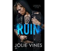 Ruin (Dark Island Scots, #1)