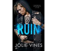 Ruin (Dark Island Scots, #1)