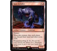 Ruin Grinder | FINAL FANTASY Commander