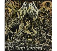 Ruin - Human Annihilation