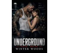 Ruin Me: A Steamy Dark Romance (UNDERGROUND)