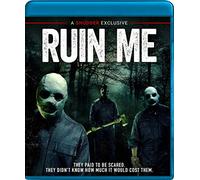 Ruin Me [Blu-ray]