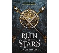 Ruin of Stars: 2 (Mask of Shadows, 2)