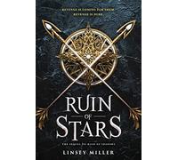 Ruin of Stars: 2 (Mask of Shadows, 2)