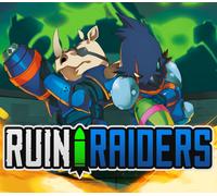Ruin Raiders EU Steam CD Key