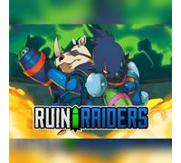 Ruin Raiders (PC) Steam Key - GLOBAL