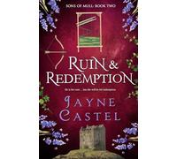 Ruin & Redemption: 2 (Sons of Mull)