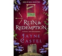 Ruin & Redemption (Sons of Mull)