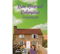 Ruin, Reins and Redemption: 4 (A Teapot Cottage Tale)