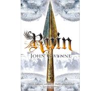 Ruin: The Faithful and the Fallen 03