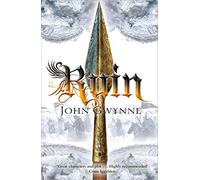 Ruin: The Faithful and the Fallen 03: 3