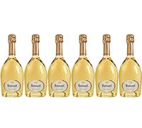 Ruinart Blanc de Blancs - 6 * 75CL