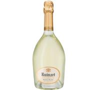 Ruinart Blanc de Blancs 0.75 L Brut White