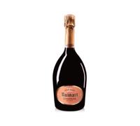 Ruinart Brut Rose Champagne