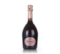 CHAMPAGNE RUINART - BRUT ROSE - SECOND SKIN