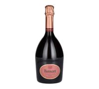 CHAMPAGNE RUINART - BRUT ROSE - SECOND SKIN