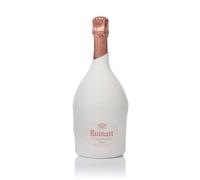 Ruinart Brut Rose Second Skin
