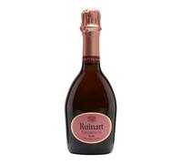 Ruinart Rosé Champagne Half Bottle