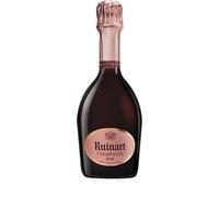 Ruinart Rosé Champagne Half Bottle
