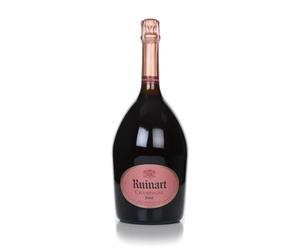 Ruinart Rose Non Vintage Magnum Champagne, 150 cl