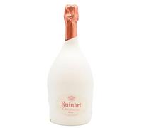 Ruinart - Second Skin Brut Rosé - Champagne 75cl 12.5% ABV