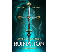 Ruination: A League of Legends Novel
