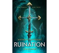 Ruination: A League of Legends Novel by Anthony Reynolds - 9780356519777