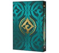 Ruination: A League of Legends Novel by Anthony Reynolds Hardcover Book