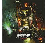 Ruination by Job For A Cowboy (2009-07-07)