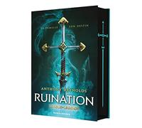 Ruination - Edition collector: Sa famille, son destin