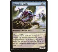 Ruination Guide (The List Reprint) | Battle for Zendikar