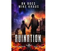 Ruination - No Tomorrow Book 2