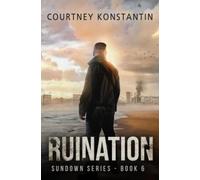 Ruination (Sundown Series)