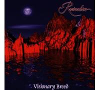 Ruination - Visionary Breed
