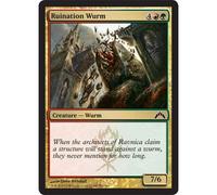 Ruination Wurm | Gatecrash