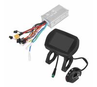 RUINBNC 1000W 48V 25A Electric Scooter Controller Instrument Switches for Kugoo Electric Two Wheelers Scooter Dashboard