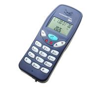 RUINBNC 2 Portable Telephone Circuit Tester - Professional Networking Tool for Telecom Line & Cable Testing Portable Telephone Circuit Communication Line Checking Machine