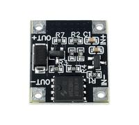 RUINBNC Battery Protective Board Power Off Over Discharge Protective Suitable for Modifying 18V 20V 21V Power Tool Batteries Discharge