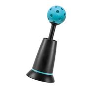 RUINBNC Compacts Baseball Batting Trainer Trainer Aid Set for Fast Pitches Reaction and Storage in Schools or Clubs Baseball Batting Aid