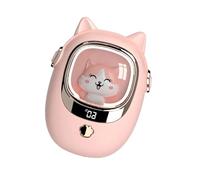 RUINBNC Design Electric USB Charging 2000mAh Capacity Thermal Control in LED Temperature Warmers