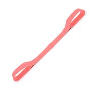 RUINBNC Figure 8 Shape Muscle Building Resistance Strap High Flexibility Polyurethane Tension Cord for Upper Body Strength Work Travel Friendly Fitness Resistance Band