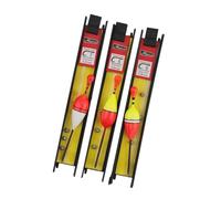 RUINBNC Fly Fishing Float Floating Bobber Indicators Bobbers Fishing Accessories Indicators Pack of 3 Float