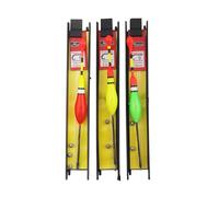 RUINBNC Fly Fishing Float Floating Bobber Indicators Bobbers Fishing Accessories Indicators Pack of 3 Float