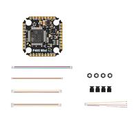 RUINBNC High-Performance F405 Flight Control Board Integrated 60A ESC for FPV Racing