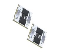 RUINBNC Loss Rectifier Module 60V 30A Ideal Diode Board with Two MOS for Power Supply and Solar Control Projects Use Ideal Diode Module