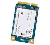 RUINBNC MSATA Internal HDDs for Quick Systems Boot in Notebook Desktop and Industrial Machines for Various Operating Systems MSATA States