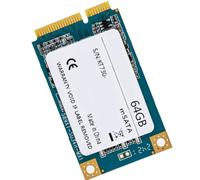 RUINBNC MSATA Internal HDDs for Quick Systems Boot in Notebook Desktop and Industrial Machines for Various Operating Systems MSATA States